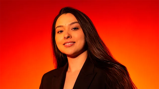 Artículo sobre quién es Melisa Escobar