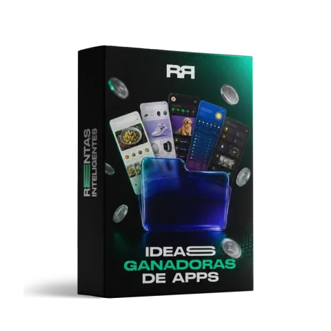Bono 2: Ideas Ganadoras de Apps