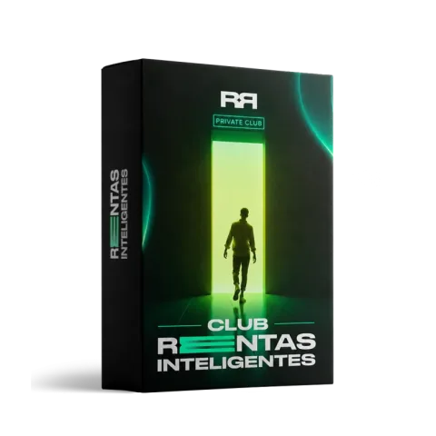 Bono 3: Club Rentas Inteligentes