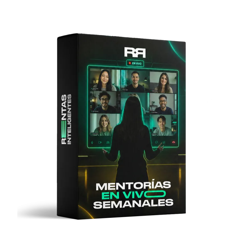 Imagen del Bono 4: Mentorías