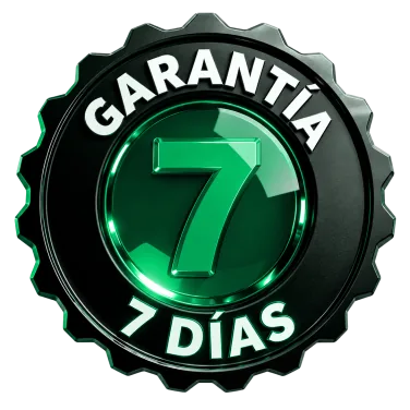 Icono Garantía